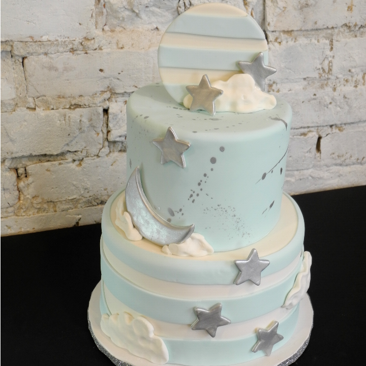 Baby Shower Cake | London Ontario