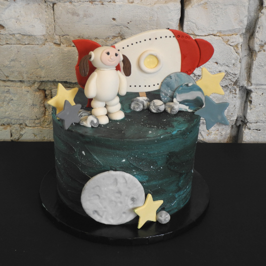 Kids Birthday Cake London Ontario
