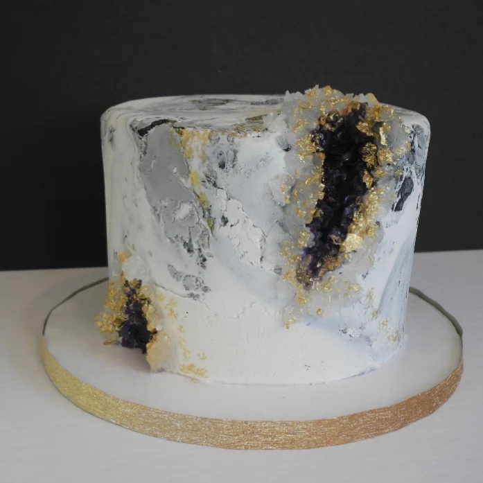 Marble cake