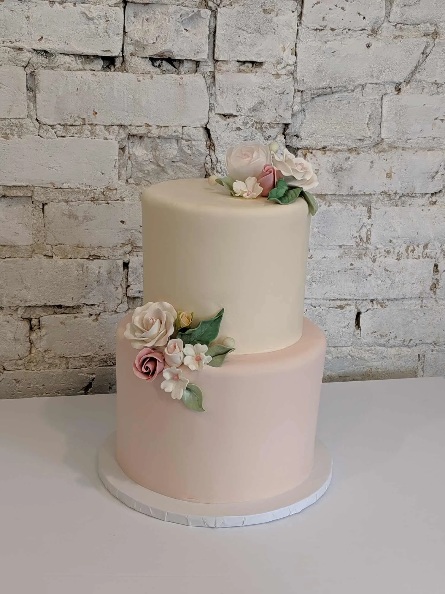 Wedding Cakes London Ontario