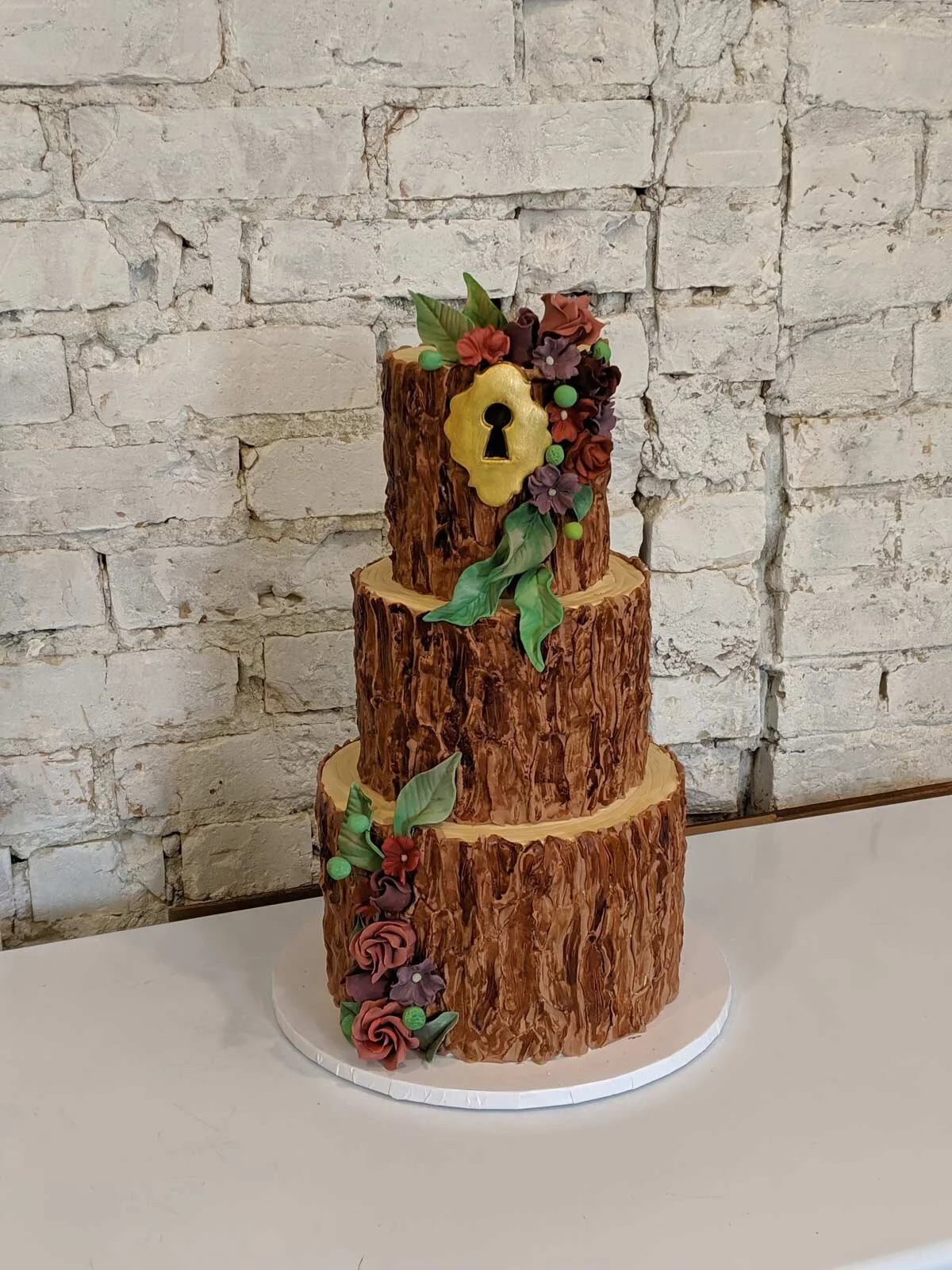 Custom Cake London Ontario