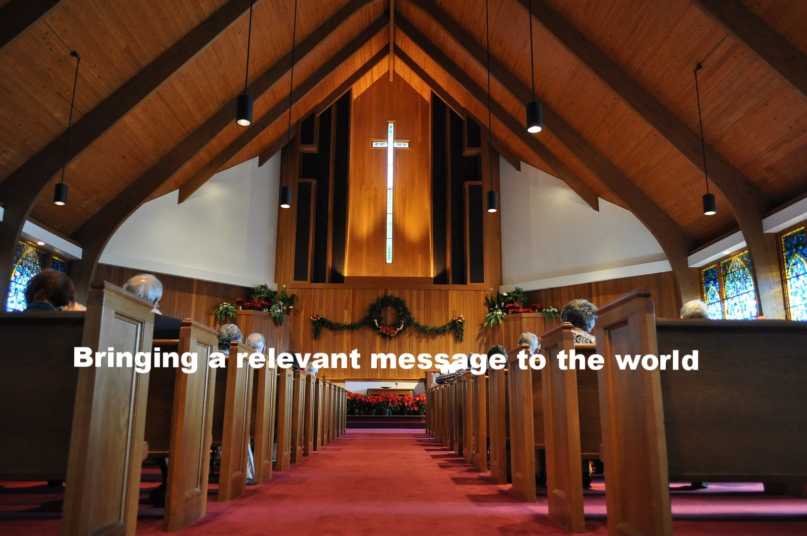 Covenant Presbyterian Church