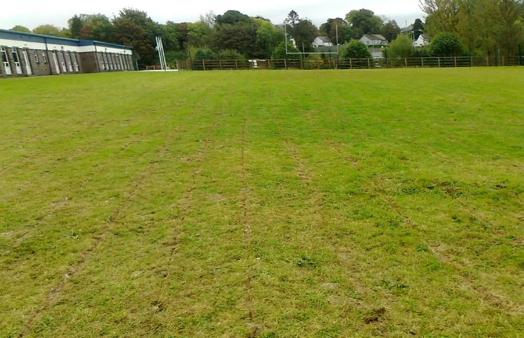 Installation Complete