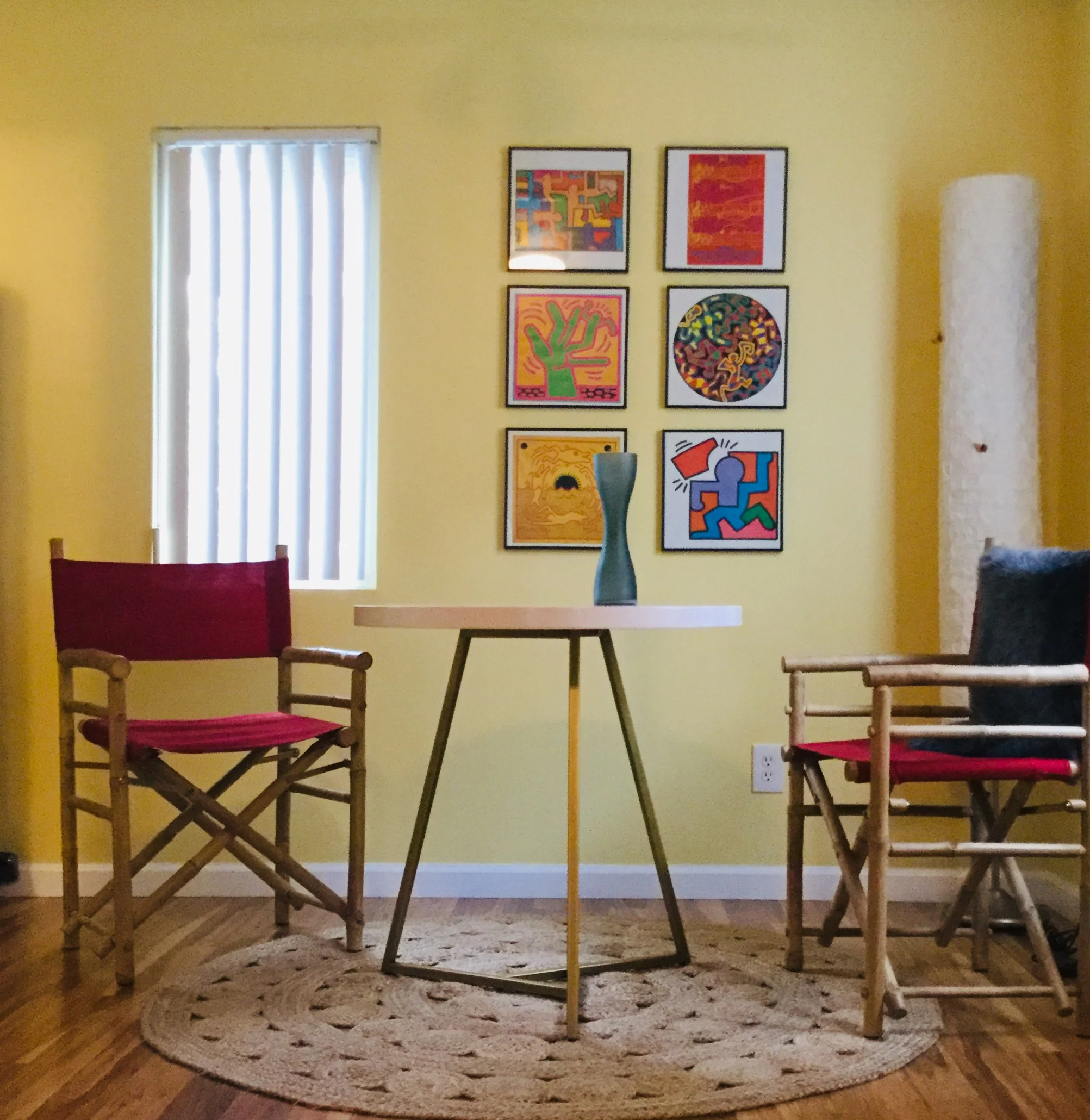 First Grown Apartment dining for two.jpg