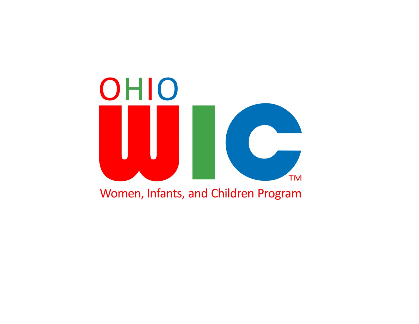 WIC — Vinton County Health Department