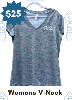 Women's V-Neck