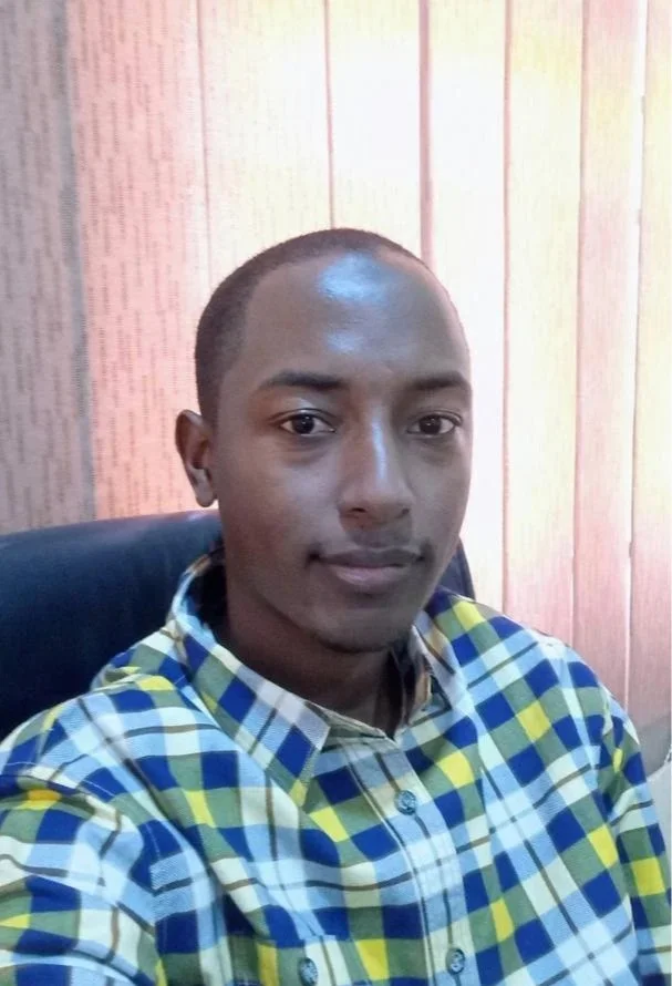 Mohammed Umar