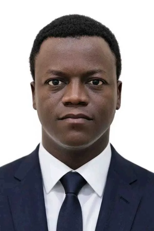 Muhammad Baba Goni