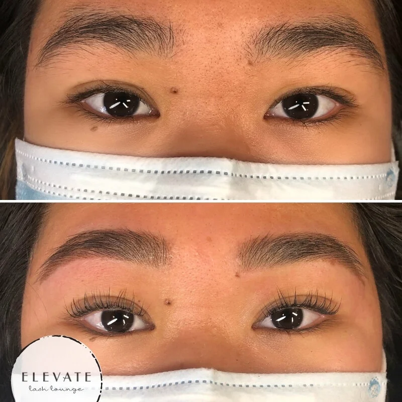 IS A LASH LIFT &amp; TINT THE RIGHT SERVICE FOR YOU?