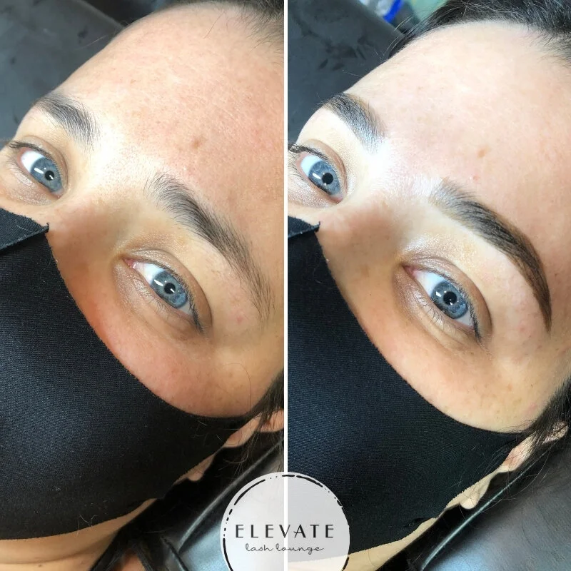 WHAT ARE HENNA BROWS?