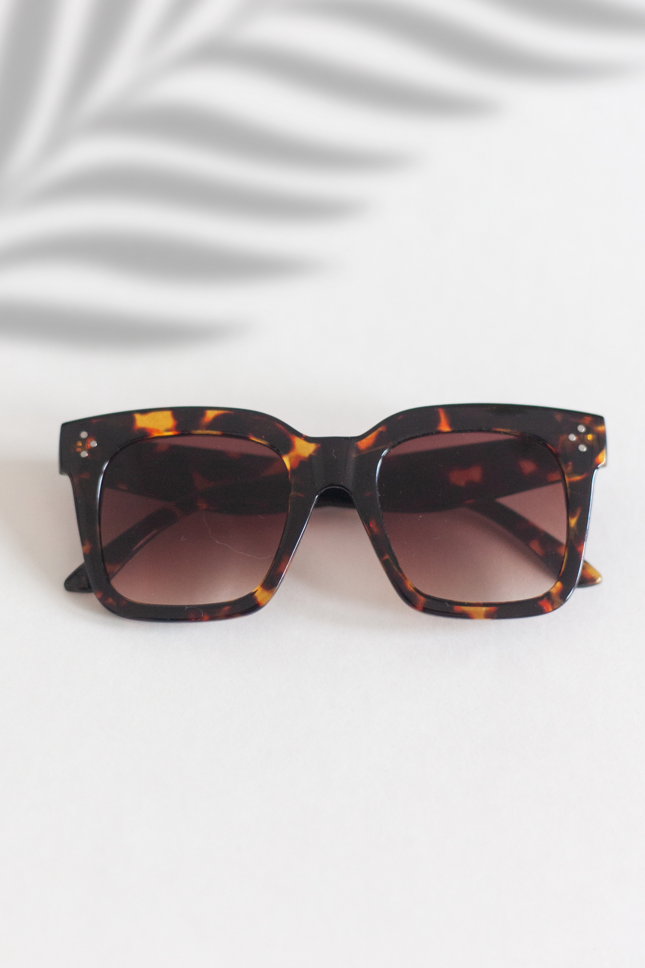 Melissa Sunglasses — ELEVATE LASH