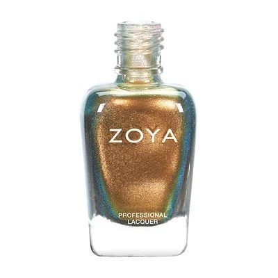 Zoya Nail Polish - Aggie