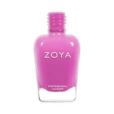 Zoya Nail Polish - Princess
