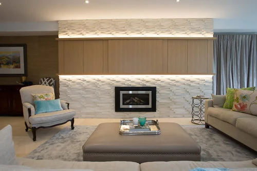 Owens Home- Living Room furnishings