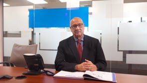 Atlantic LNG 20th Anniversary Interviews 2019 - Chairman