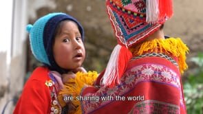 Inkamoda Social Impact Video