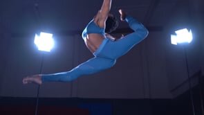 Thema National Gymnast