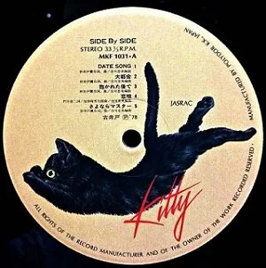 Tokyo Vinyl Diaries