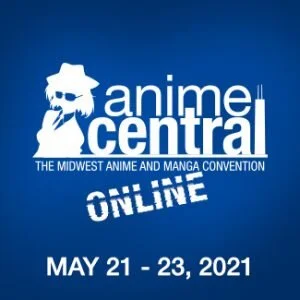 Anime Central Online DJ Set 
