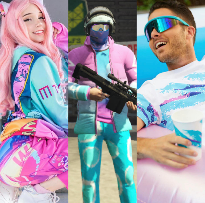 The Terrifying Rise of Post-Vaporwave