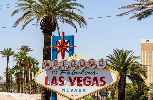 Why Vegas Is The Ultimate Vacation Destination