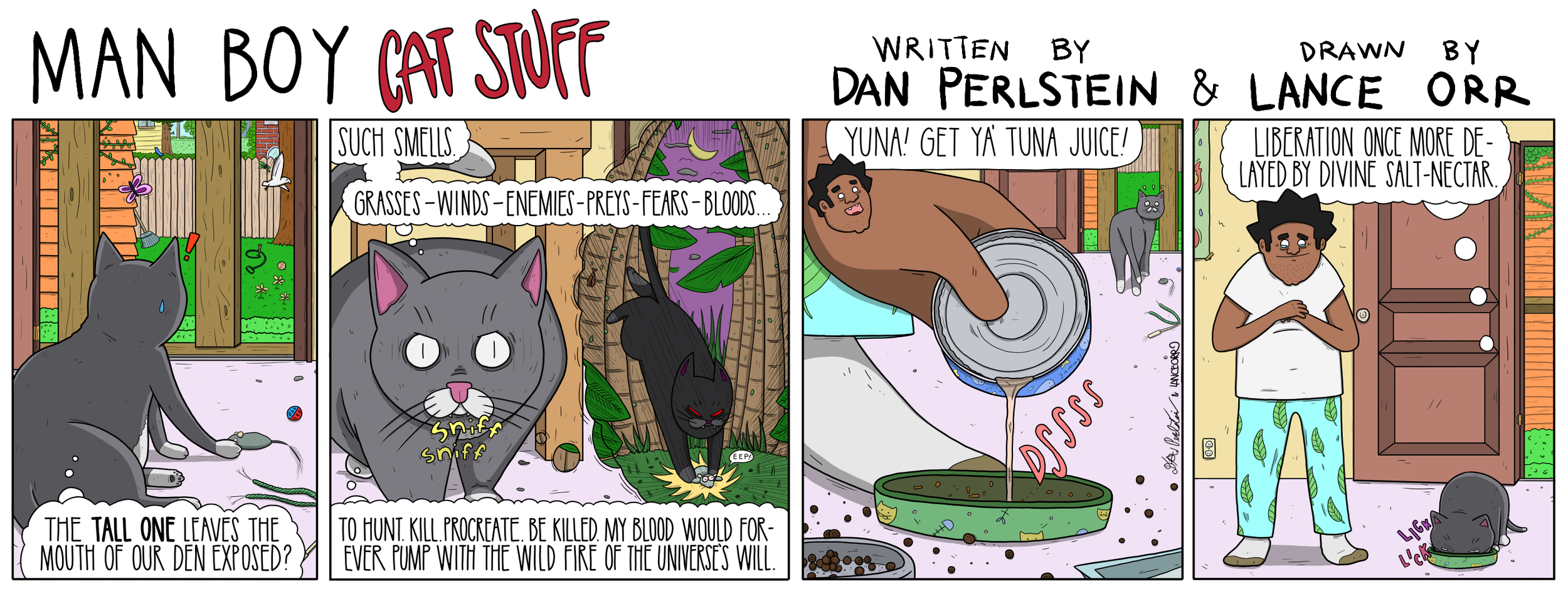 Cat Stuff Strip_Call of the Wild.png