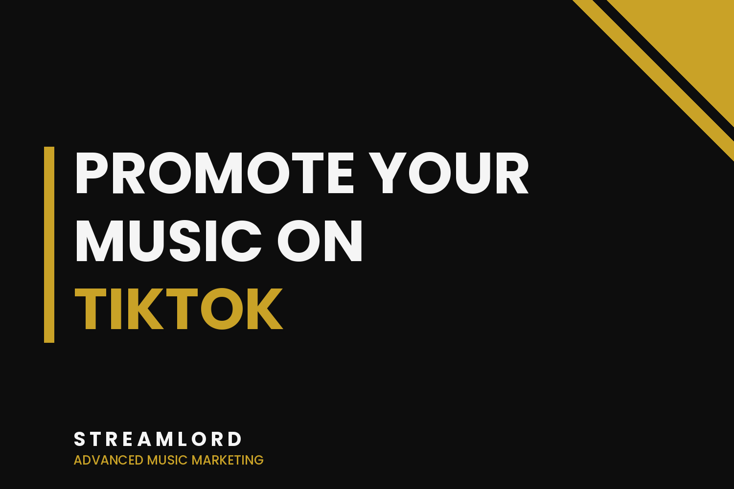 How to Promote Your Music on TikTok: The Complete Guide for Independent Artists in 2026