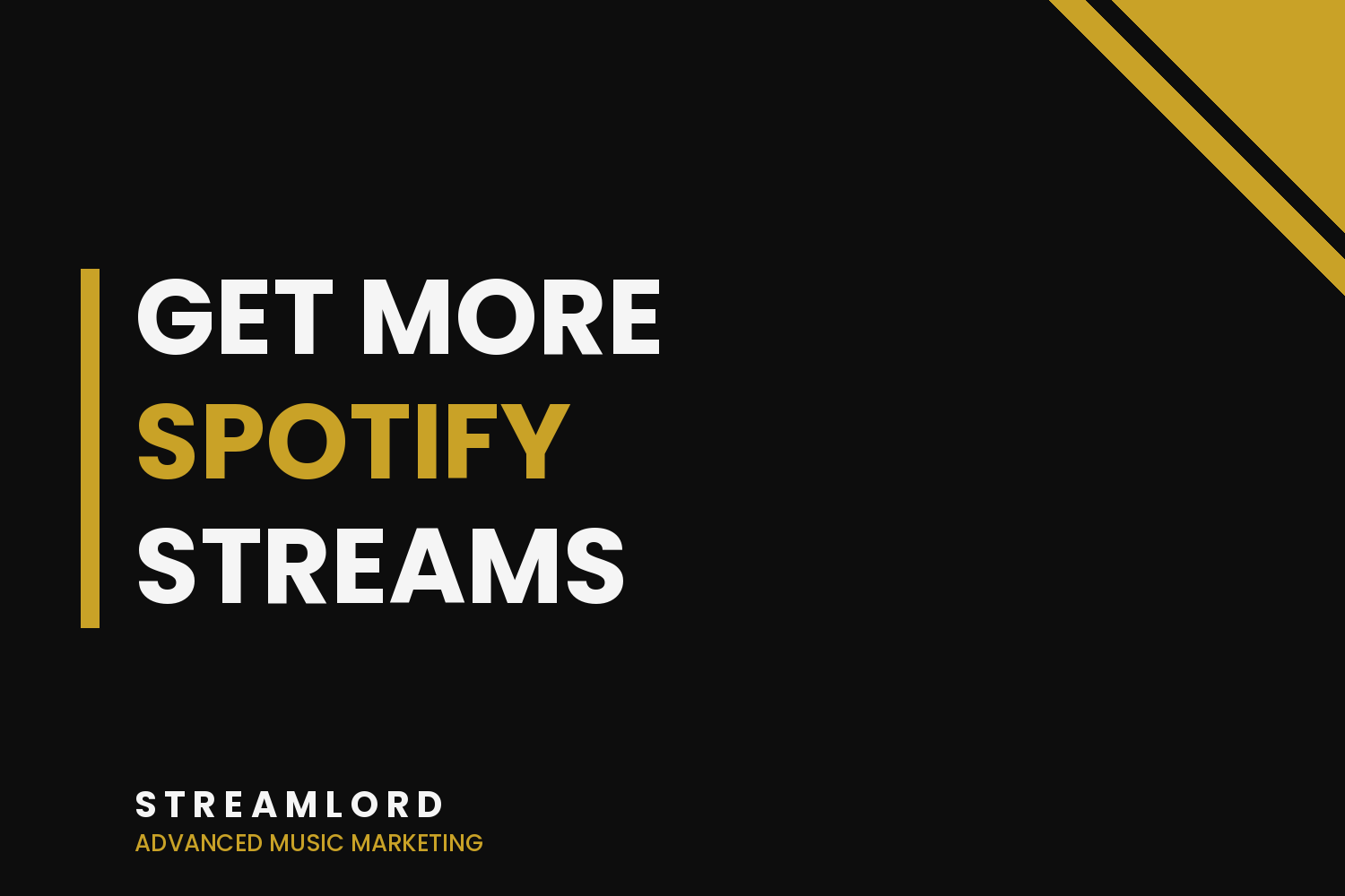 How to Get More Streams on Spotify: The Independent Artist Playbook for 2026