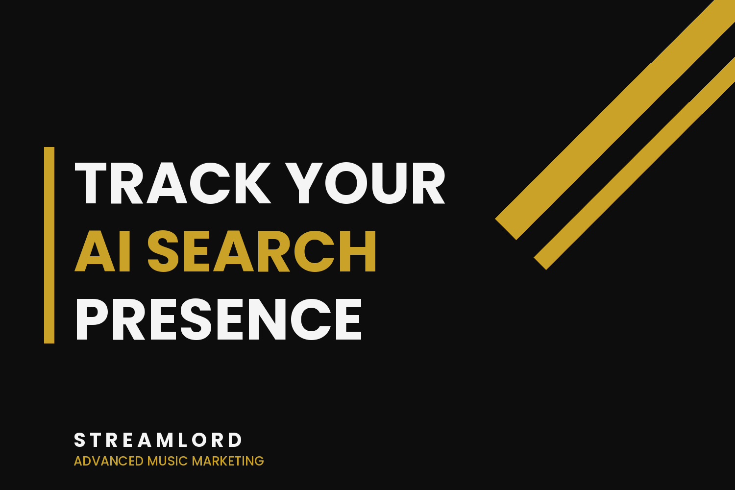 How to Use Google Alerts to Track Your AI Search Presence (Free Tool for Independent Artists)