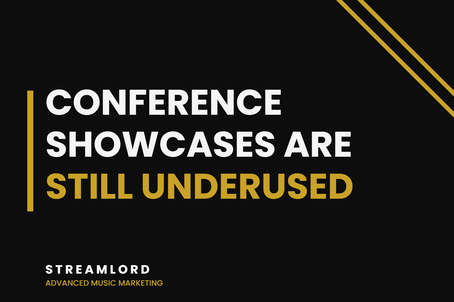 Folk Alliance Booked 140 Artists for 2027 and Conference Showcases Are Still Underused