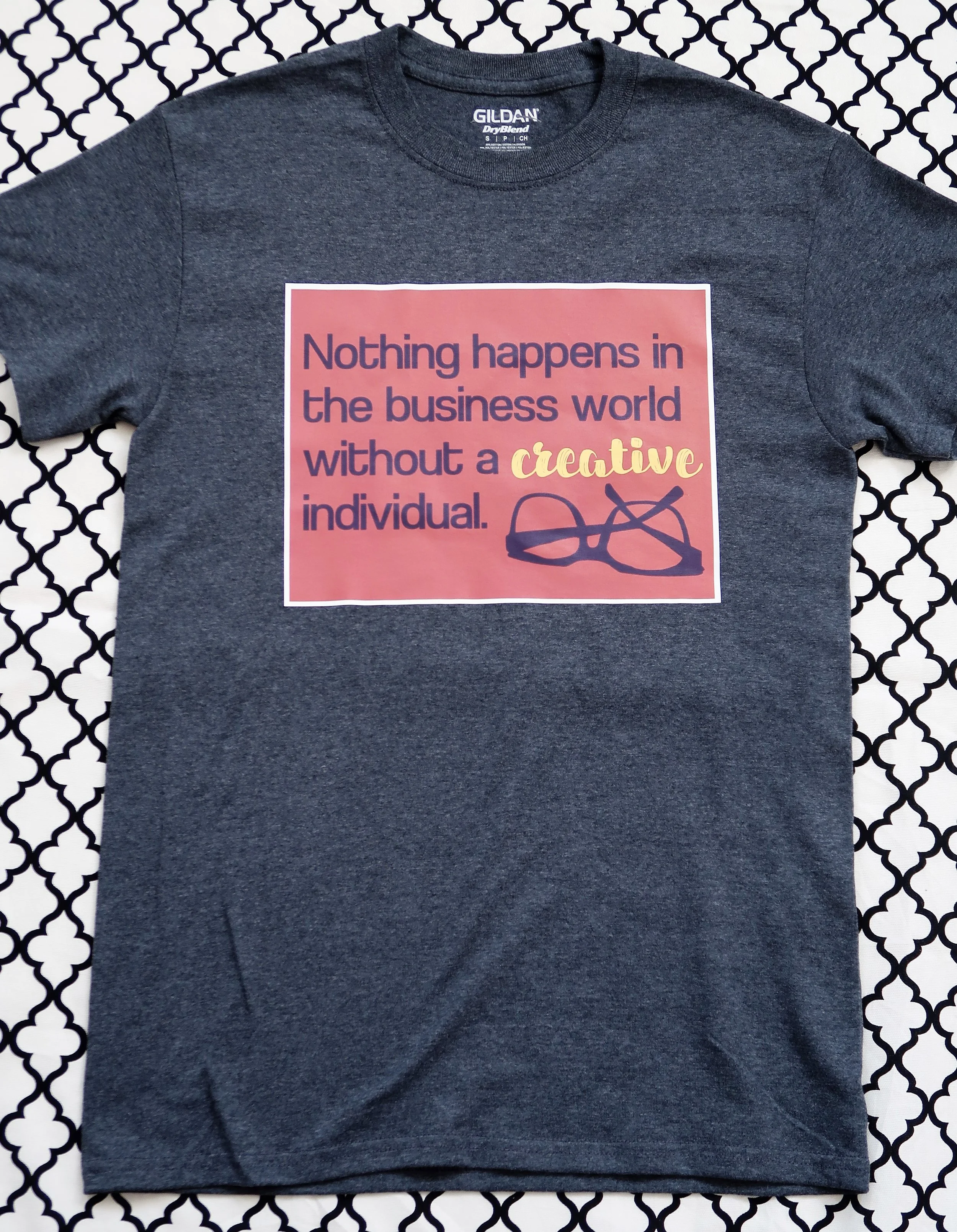 The Creative Individual