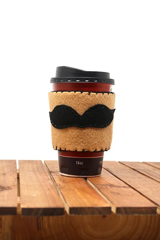 'Stache