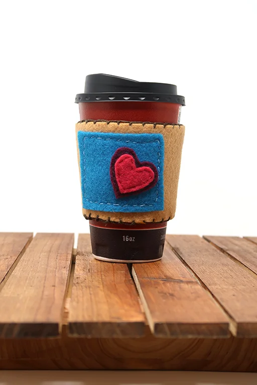 Love In A Cup