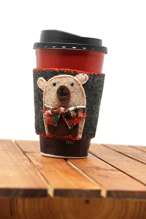 Bowtie Bear