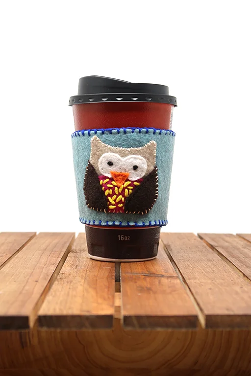 Get Owly