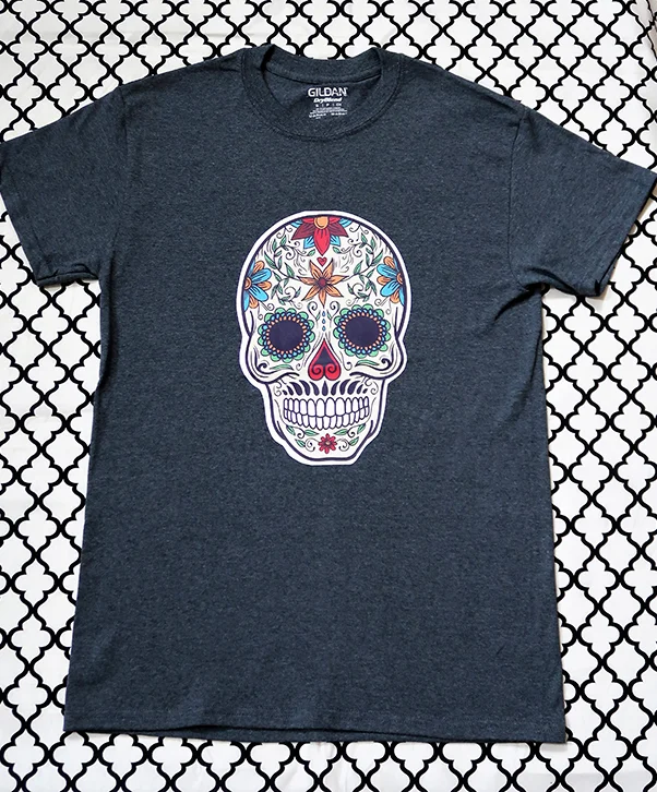 Sugar Skull