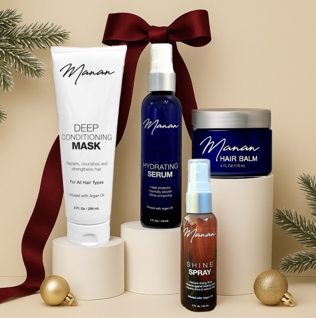 Holiday Gift Bundle