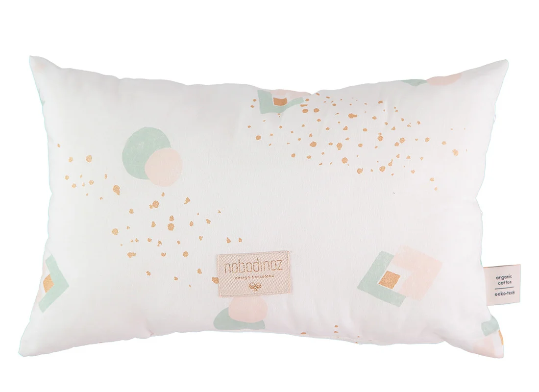 Laurel-cushion-coussin-cojin-aqua-eclipse-white-nobodinoz-1.jpg