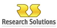 Research Solutions Ltd