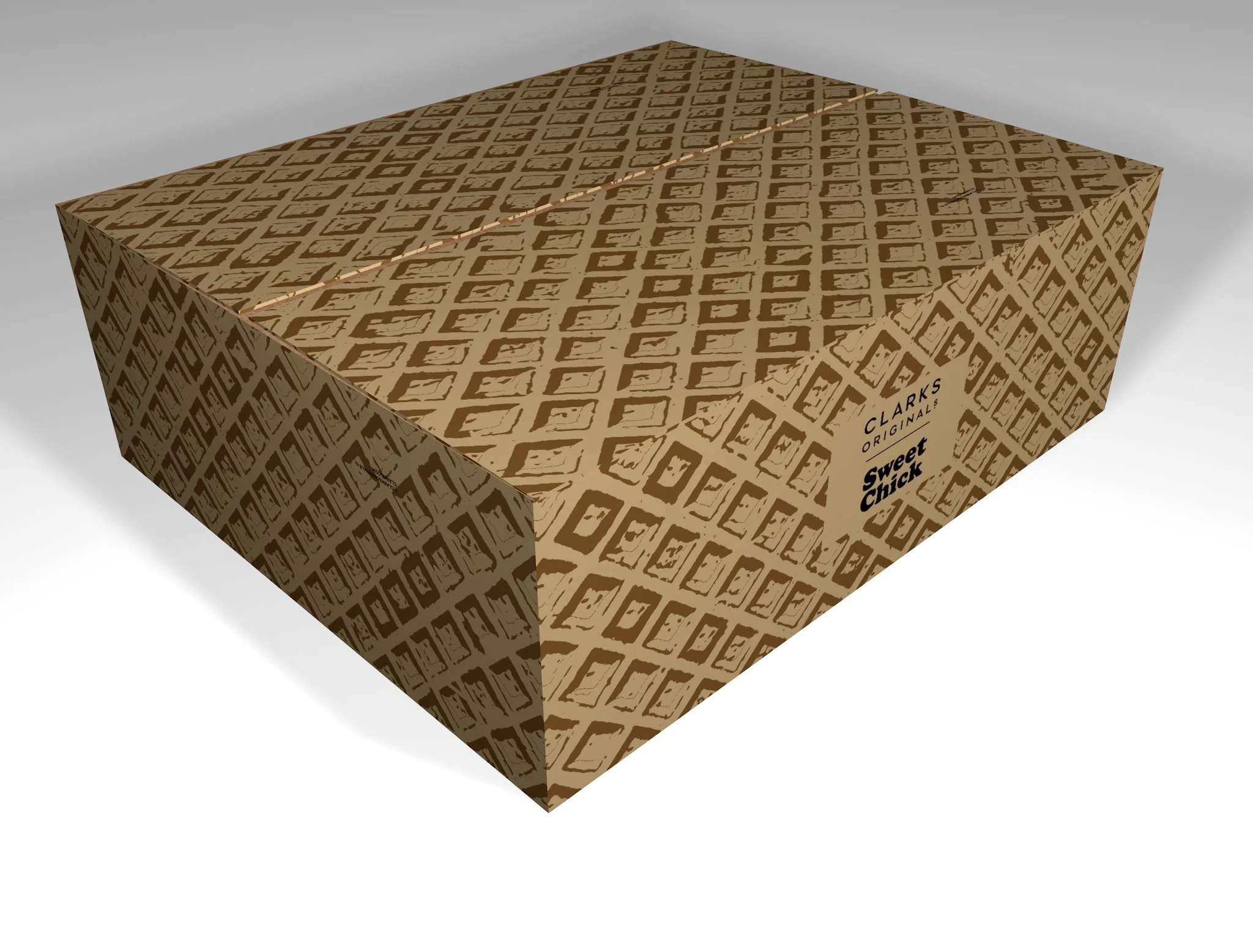 Sweet Chick-Clarks Kit.jpg