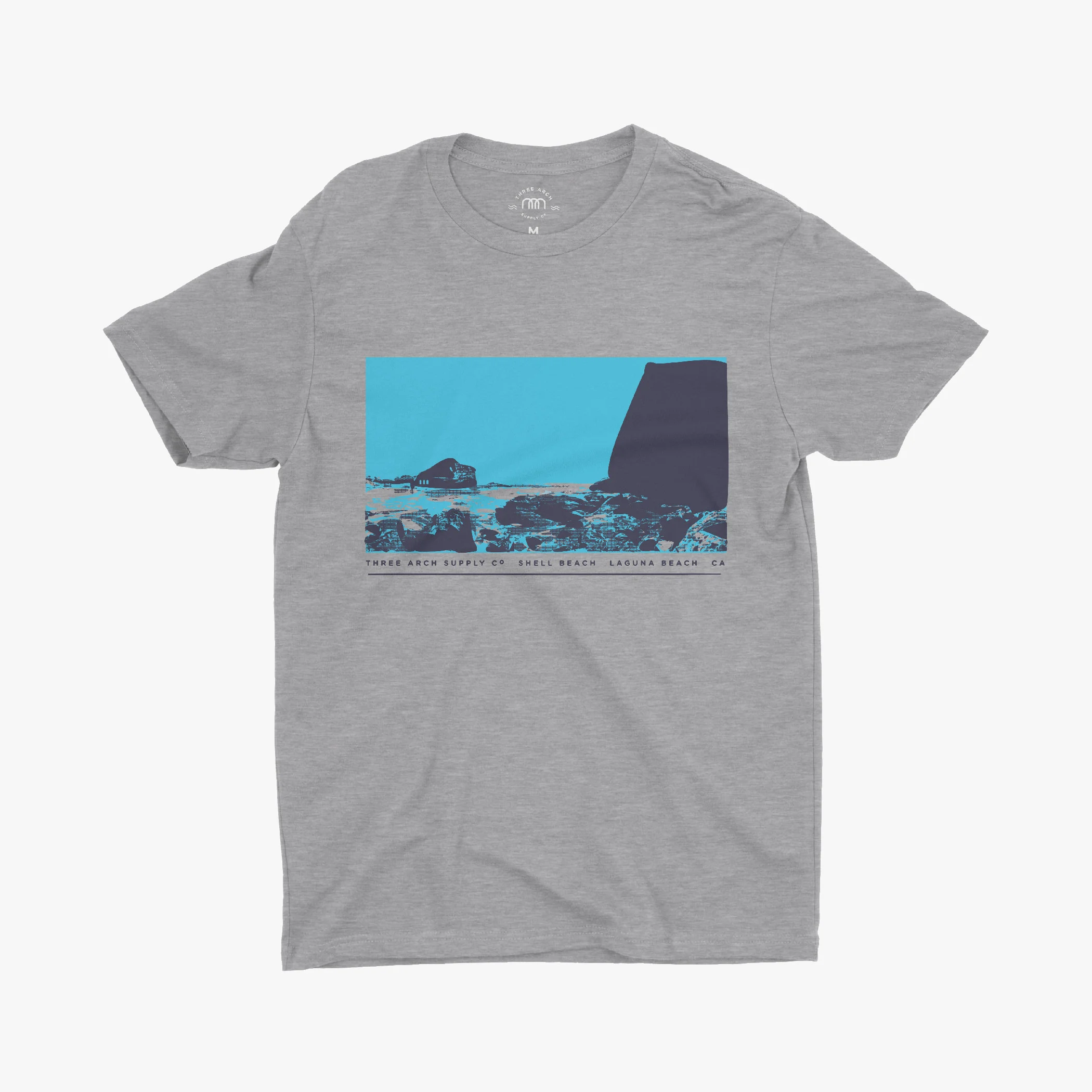 Shell Beach