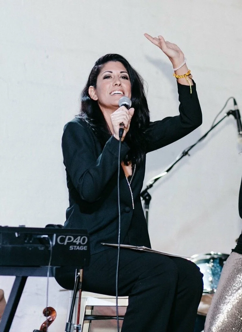 Learn Online Presence Workshop