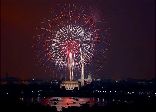 July 4th Celebration
