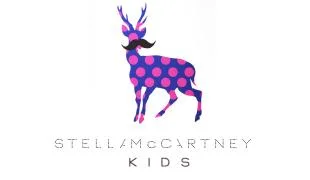 stella mccartney kids