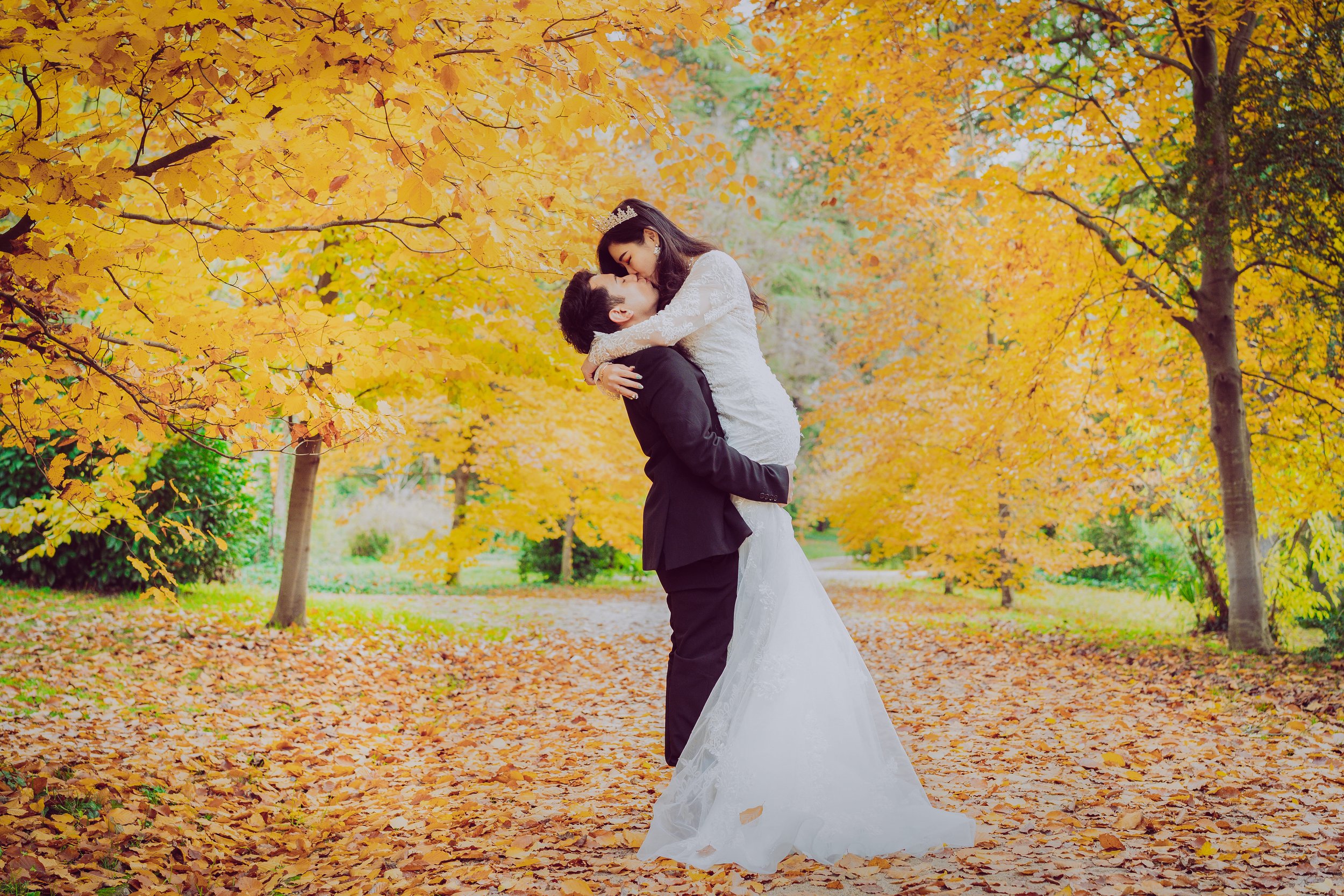 Zermatt Wedding Photography
