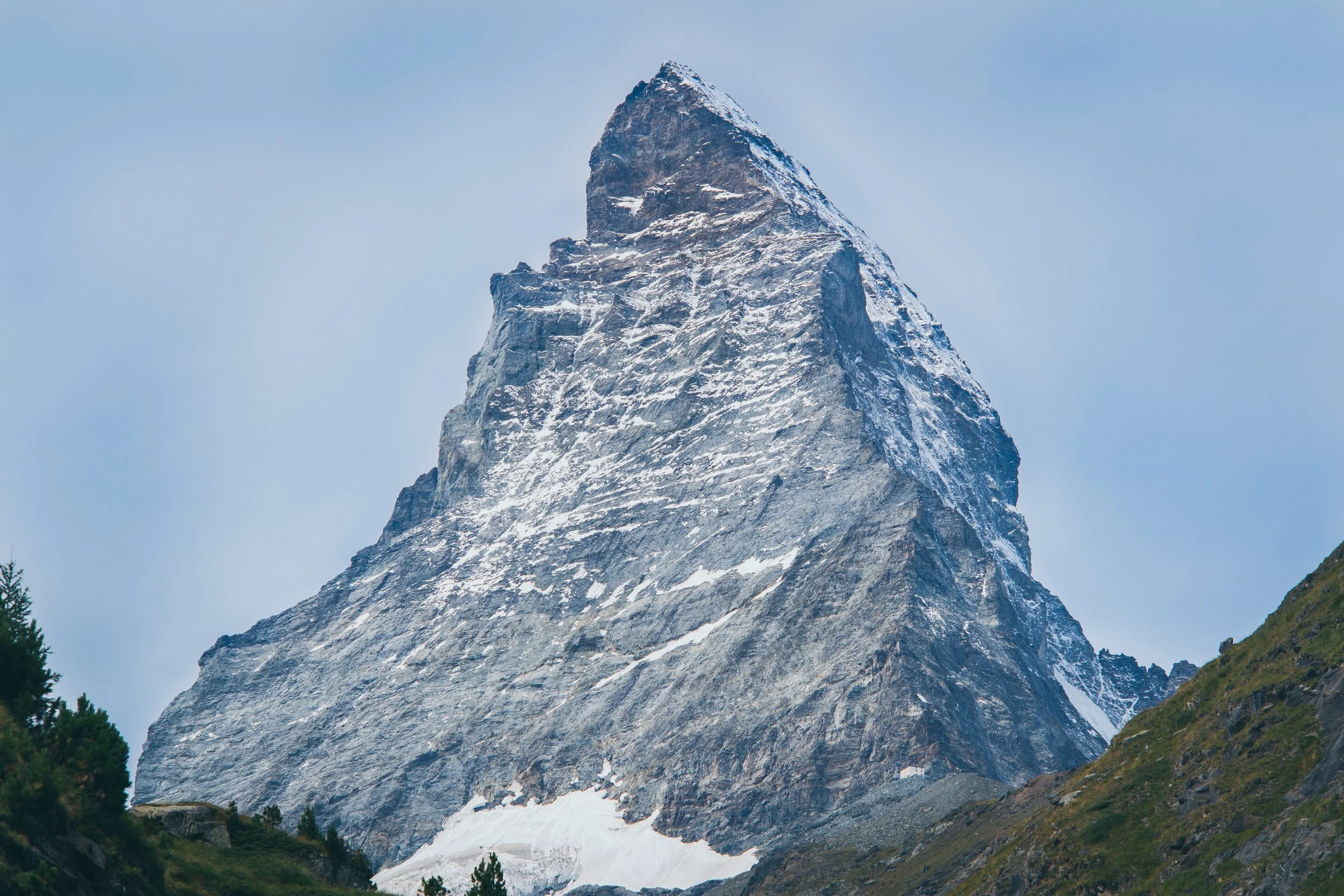 Matterhorn Mountain Photography | Zermatt, Switzerland