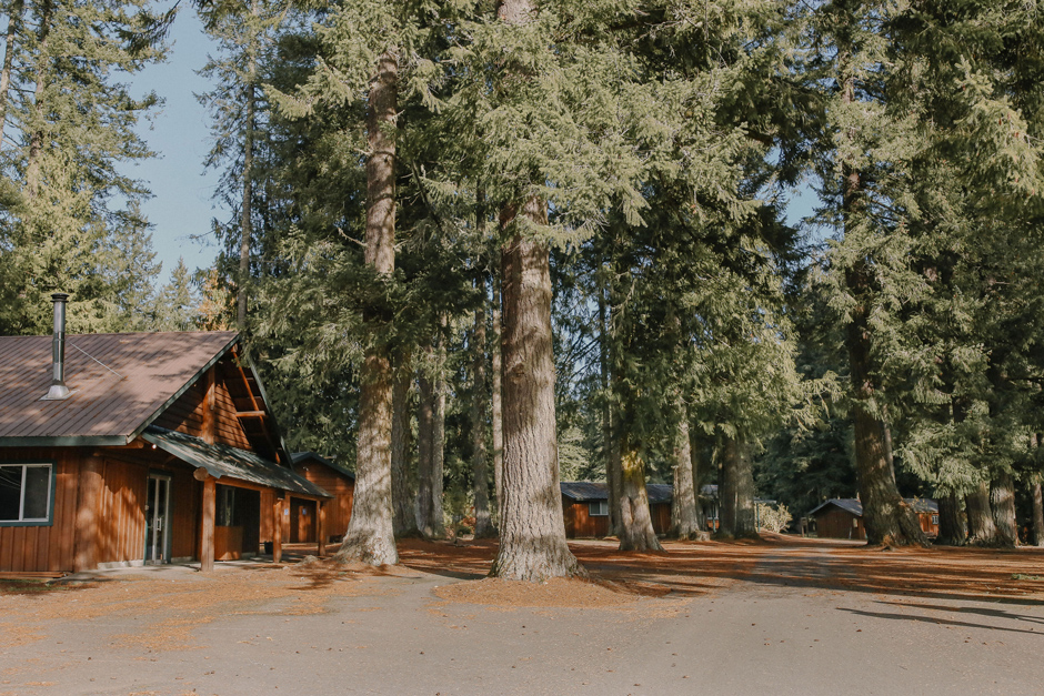 Campgrounds | Discover Your Ideal Campsite - Book Today — Sunset Lake ...