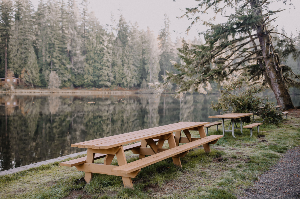 Sunset Lake Cafeteria 2