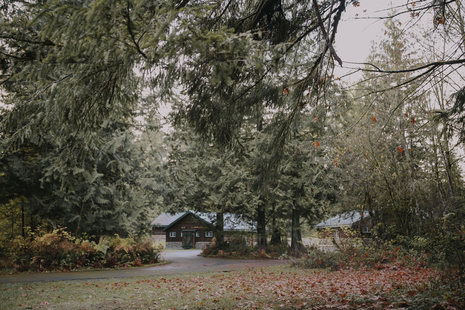 Sunset Lake Cabins 1