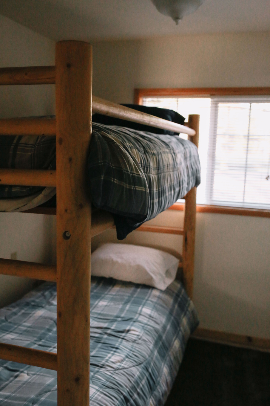 Sunset Lake Guest Rooms 4